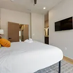 Tennessee Whiskey Townhome 4bd 4.5bth