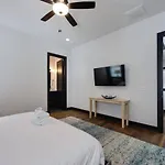 Cerulean Oasis - Rooftop Views - Heart Of The * Nashville