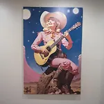 Cowgirl Up 4bd 4.5bth Rooftop Views Nashville