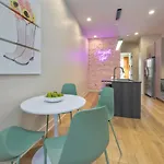 Holiday home Cowgirl Up 4bd 4.5bth Rooftop Views *