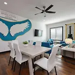 Cerulean Oasis - Rooftop Views - Heart Of The * Nashville