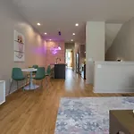 Cowgirl Up 4bd 4.5bth Rooftop Views Holiday home Nashville