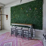 Holiday home Dolly And Denim 4 Bedroom 4.5 Bath With Spacious Rooftop