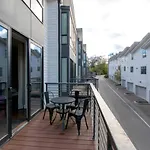 Modern 4 Bedroom 2.5 Bath Gorgeous Getaway