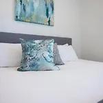 Holiday home Beautiful Townhomes 2 Units With Outdoor Patios *
