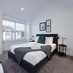 Beautiful Townhomes 2 Units With Outdoor Patios Nashville