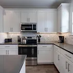 Holiday home Beautiful Townhomes 2 Units With Outdoor Patios Nashville