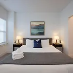 Ten Minutes To Broadway Alluring Gated Townhome