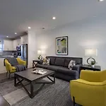 Double Townhomes Elegant Design Big Groups