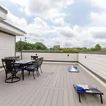 Dual Homes Gulch Superstars Epic Rooftop