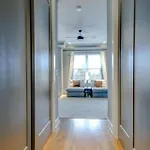 Dual Homes Gulch Superstars Epic Rooftop Holiday home Nashville