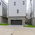 Dual Homes Gulch Superstars Epic Rooftop Holiday home Nashville