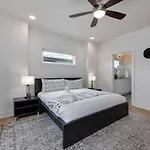 Nashvista Townhome Downtown Views 10 Comfy Beds Holiday home