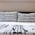 Nashvista Townhome Downtown Views 10 Comfy Beds *