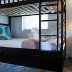 Nashvista Townhome Downtown Views 10 Comfy Beds Holiday home Nashville