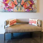 Nashvista Townhome Downtown Views 10 Comfy Beds * Nashville