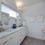 Nashvista Townhome Downtown Views 10 Comfy Beds Holiday home