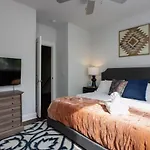 Superstar Ultra Luxury Minutes To Downtown Holiday home Nashville