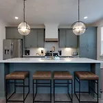 Premier Townhome East Minutes Downtown * Nashville
