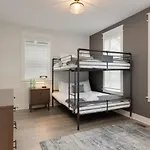 Premier Townhome East Minutes Downtown * Nashville