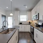Two Spectacular Homes For Twenty Guests With Outdoor Patio Holiday home Nashville