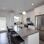 Holiday home Two Spectacular Homes For Twenty Guests With Outdoor Patio Nashville