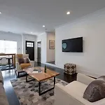 Two Side By Side Townhomes West Luxury Holiday home Nashville