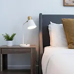 Two Side By Side Townhomes West Luxury Holiday home Nashville