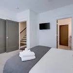 Two Side By Side Townhomes West Luxury Holiday home