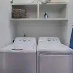 Two Side By Side Townhomes West Luxury Nashville