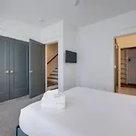 Two Side By Side Townhomes West Luxury *