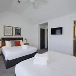 Two Side By Side Townhomes West Luxury