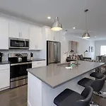 Two Side By Side Townhomes West Luxury *