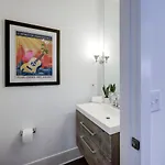 Two Side By Side Townhomes West Luxury Holiday home