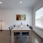 Two Side By Side Townhomes West Luxury *