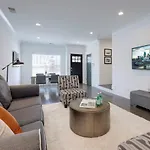 Holiday home Two Side By Side Townhomes West Luxury Nashville