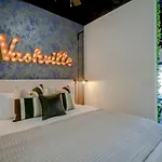 Stylish Haven In South Nashville