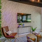 Stylish Haven In South Nashville