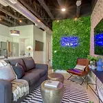 Stylish Haven In South * Nashville