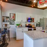 Stylish Haven In South * Nashville