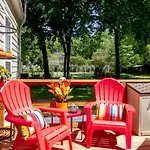Hills Getaway Shopping And Dining District Nashville