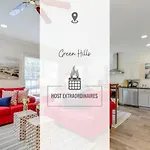 Holiday home Hills Getaway Shopping And Dining District Nashville