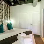 Vibrant Retreat - South *