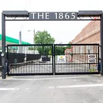 Stylish With Urban Charm * Nashville