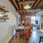 Stylish With Urban Charm Apartment Nashville