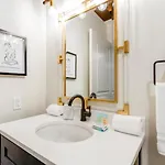 Stylish With Urban Charm * Nashville