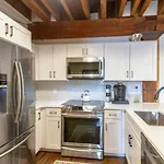 Apartment Stylish With Urban Charm