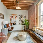 Stylish With Urban Charm Apartment Nashville