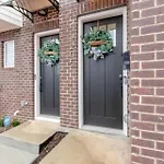 Jazz Junction 4 Bedrooms 7 Beds 7 Mins To Broadway