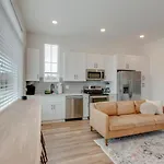 Jazz Junction 4 Bedrooms 7 Beds 7 Mins To Broadway *